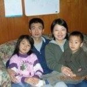 Meet your Posher, Judy